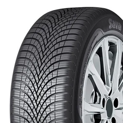 Sava All Weather 175/65R14 82T M+S 3PMSF