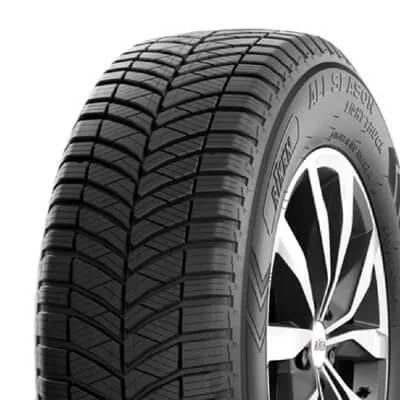 Strial All Season Light Truck 195/65R16C 104/102T M+S 3PMSF