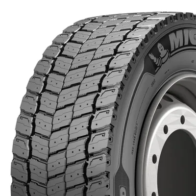 Michelin X Multi D 285/70R19.5 146/144L M+S 3PMSF