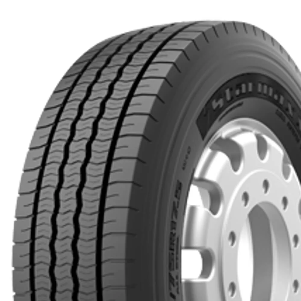 Starmaxx GZ300 8.50R17.5 121/120L M+S 3PMSF