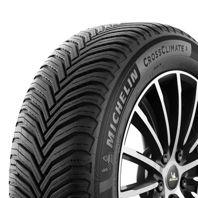 Michelin CrossClimate 2 215/55R18 95H