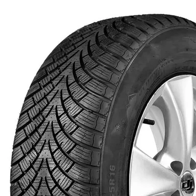 Waterfall Snow Hill 3 195/55R16 87H M+S 3PMSF