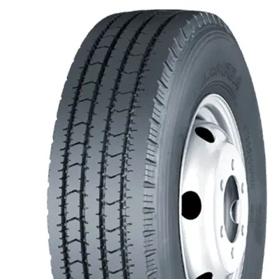 Goodride CR960A 215/75R17.5 135/133J M+S 16PR
