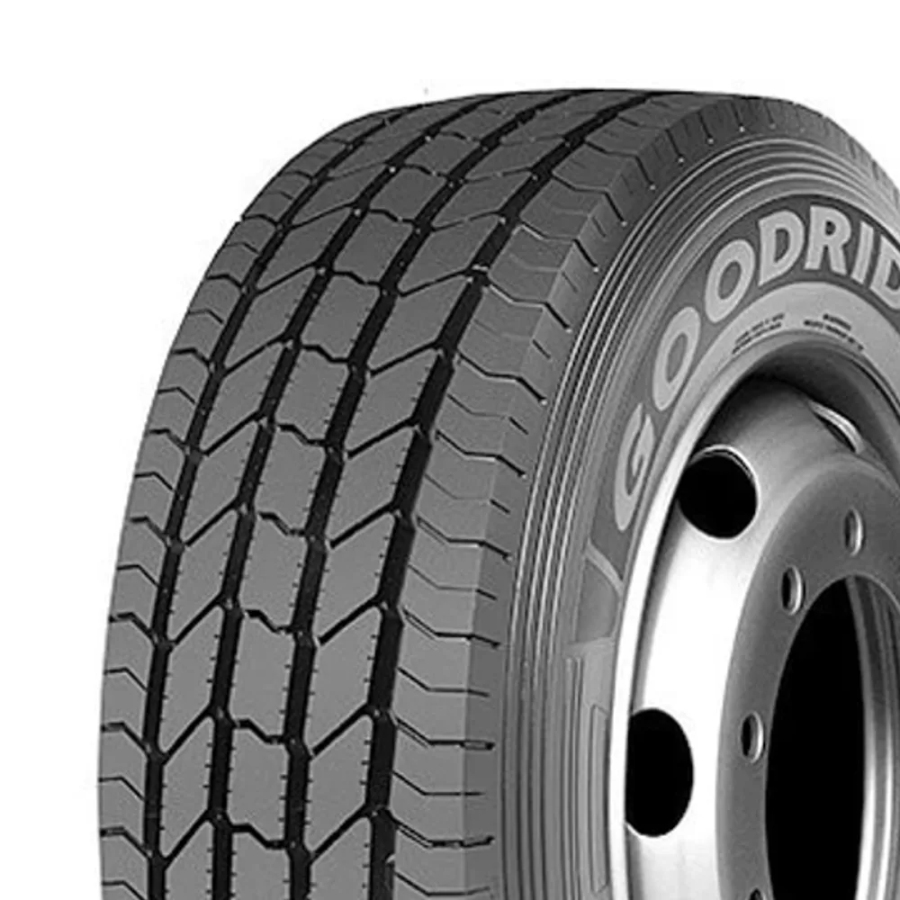 Goodride GSR+1 245/70R17.5 136/134M M+S 16PR