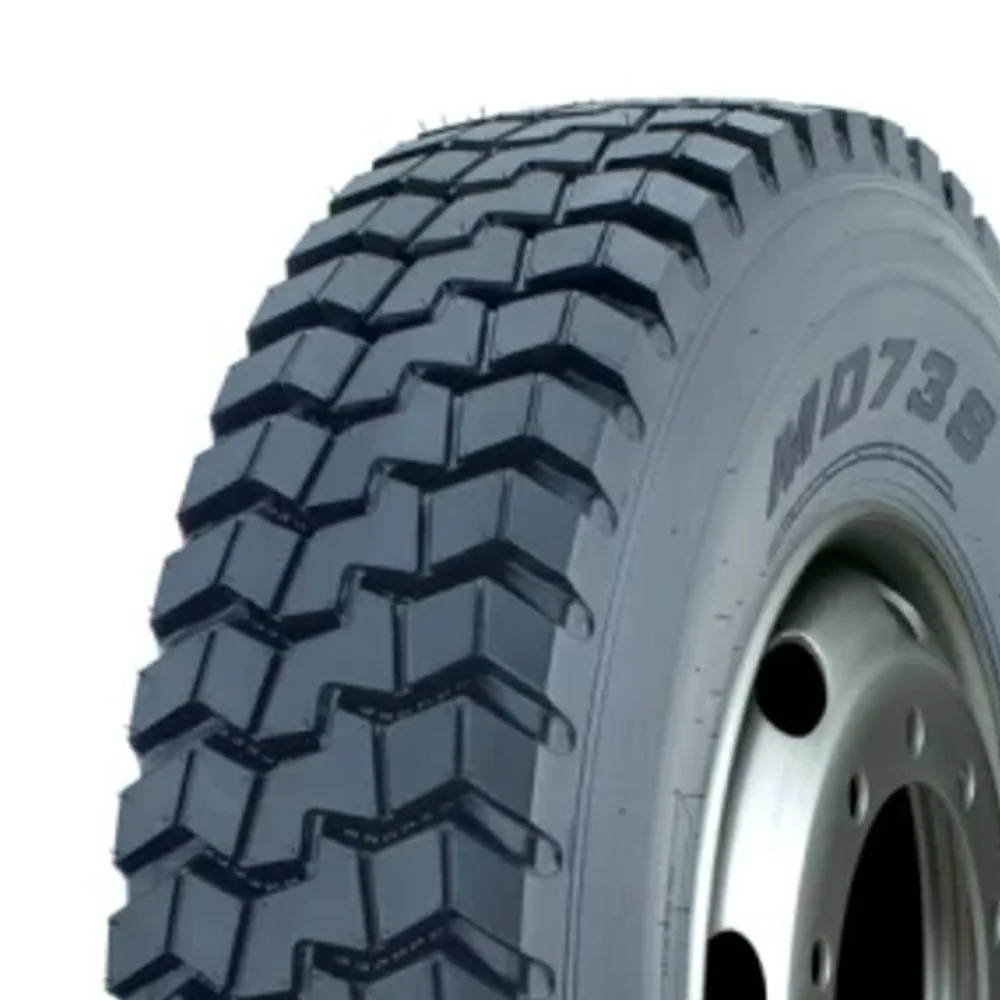 Goodride MD738 12R22.5 152/149L M+S 18PR