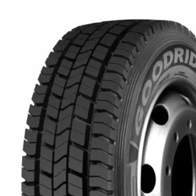 Goodride GDR+1 215/75R17.5 128/126M M+S 14PR