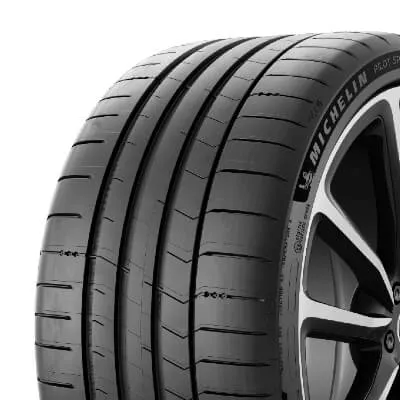 Michelin Pilot Sport S 5 MO1 295/30ZR20 101Y XL