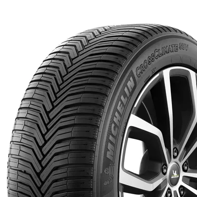 Michelin Crossclimate SUV MO 235/65R17 104V