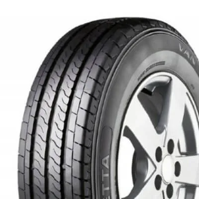 Saetta Van 185R14C 102/100R
