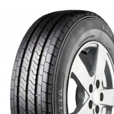 Saetta Van 225/70R15C 112/110R
