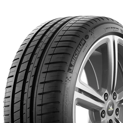 Michelin Pilot Sport 3 AO 245/40ZR18 97Y XL GRNX