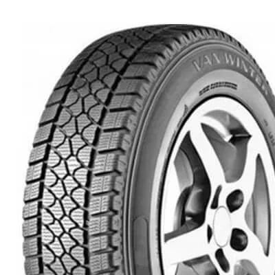 Saetta Van Winter 205/75R16C 110/108R M+S 3PMSF 8PR