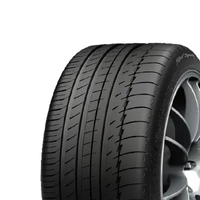 Michelin Pilot Sport PS2 N2 235/35ZR19 91Y XL