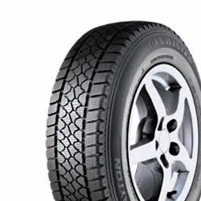 Dayton Van Winter 195/60R16C 99/97T M+S 3PMSF