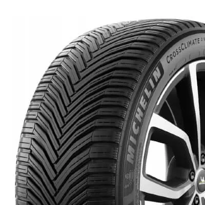 Michelin CrossClimate 2 SUV 225/65R17 106V XL