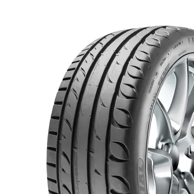 Strial Ultra High Performance 215/50ZR17 95W XL