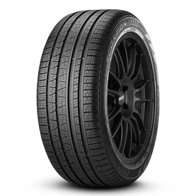 Pirelli Scorpion Verde All Season RFT AOE 255/55R19 111H XL M+S