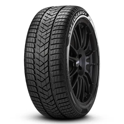 Pirelli SottoZero Serie 3 T0 235/40R19 96V XL Elect PNCS