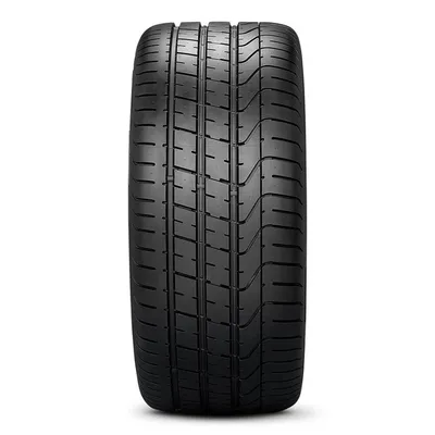 Pirelli PZero MGT 295/40R20 110Y XL