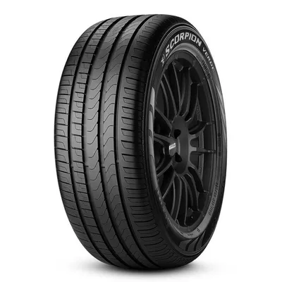Pirelli Scorpion Verde AO 255/45R20 101W