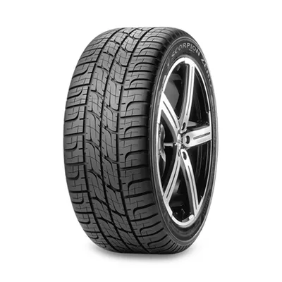 Pirelli Scorpion Zero 255/50R20 109Y XL M+S