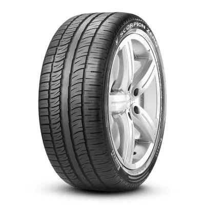 Pirelli Scorpion Zero Asimmetrico 255/45R20 105V XL M+S