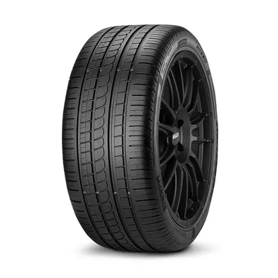 Pirelli P Zero Rosso Asimmetrico N5 205/55R16 91Y