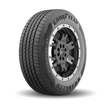 Goodyear Wrangler Territory HT 255/55R20 110V XL M+S