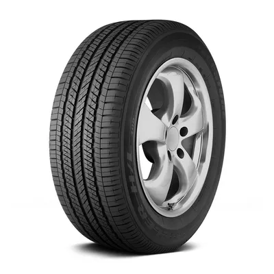 Bridgestone Dueler H/L 400 EXT MOE 235/50R18 97H