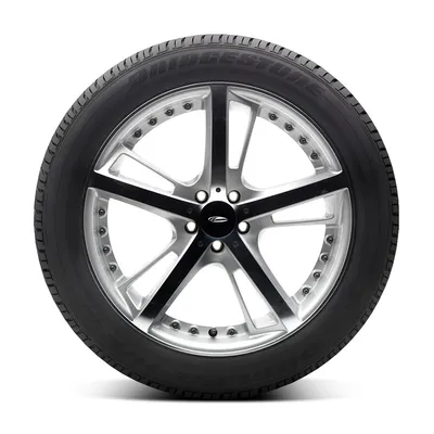 Bridgestone Dueler H/L 400 EXT MOE 235/50R18 97H