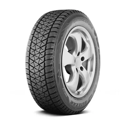 Bridgestone Blizzak DMV2 285/45R22 110T M+S 3PMSF