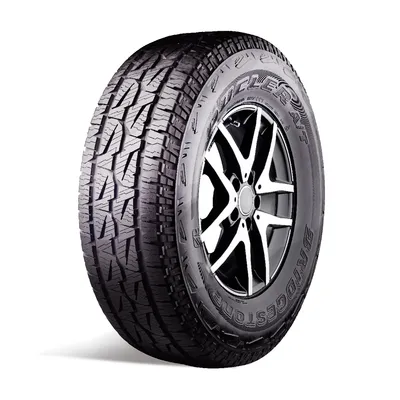 Bridgestone Dueler A/T 001 265/60R18 114S XL M+S