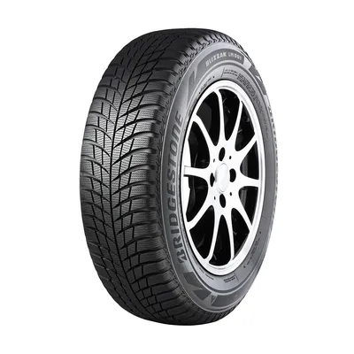 Bridgestone Blizzak LM001 A5A 255/40R20 97W M+S 3PMSF