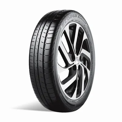 Bridgestone Ecopia EP500 * 195/50R20 93T XL