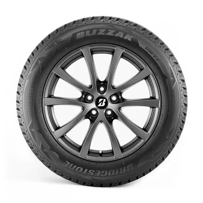 Bridgestone Blizzak DMV2 275/50R22 111T M+S 3PMSF