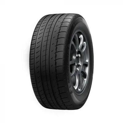 Michelin Latitude Sport N1 295/35R21 107Y XL