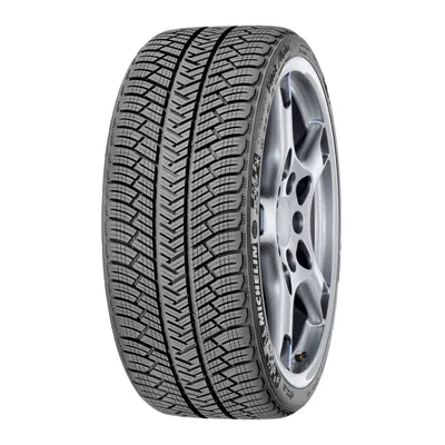 Michelin Pilot Alpin PA4 285/30R19 98W XL GRNX M+S 3PMSF