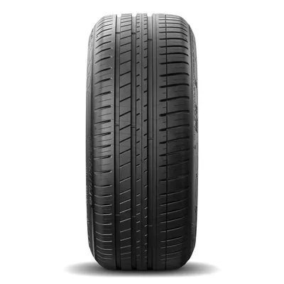 Michelin Pilot Sport 3 MO 245/45R19 102Y XL GRNX