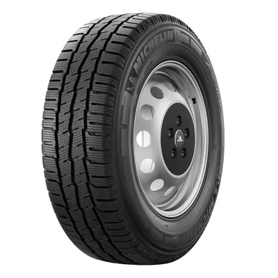 Michelin Agilis Alpin 205/70R15C 106/104R M+S 3PMSF