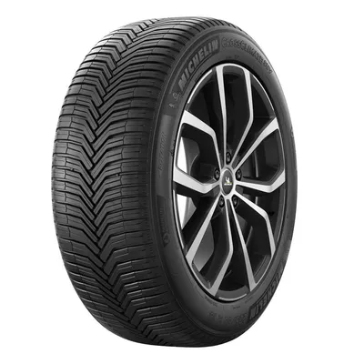 Michelin Crossclimate SUV MO 235/65R17 104V