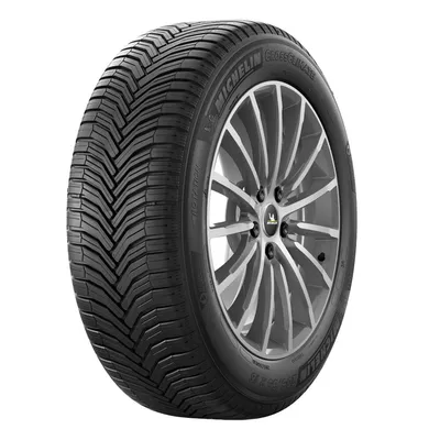 Michelin CrossClimate+ 175/60R14 83H XL