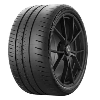 Michelin Pilot Sport CUP2 Connect 235/40ZR18 95Y XL