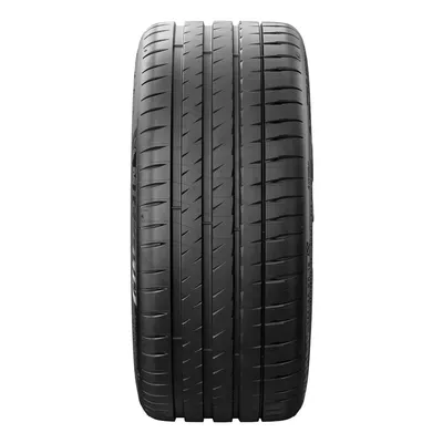 Michelin Pilot Sport 4S N0 315/30ZR22 107Y XL