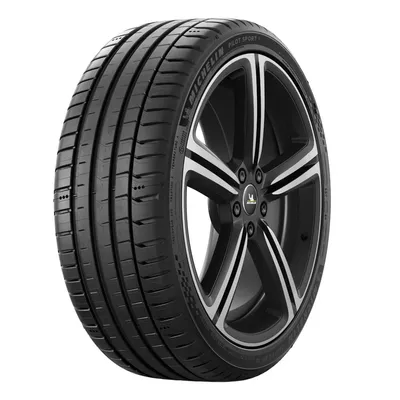 Michelin Pilot Sport 5 235/35ZR19 91Y XL