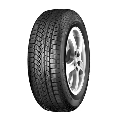 Continental Conti4x4WinterContact * 255/55R18 105H M+S 3PMSF FR