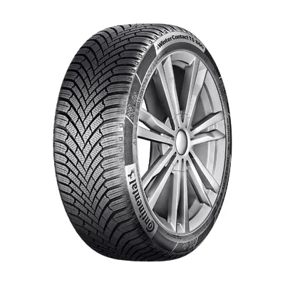 Continental WinterContact TS 860 175/60R15 81T M+S 3PMSF