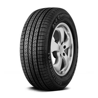 Continental Conti4x4Contact 205/70R15 96T M+S