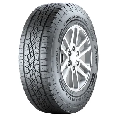 Continental CrossContact ATR 245/65R17 111H XL M+S FR