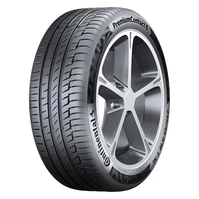 Continental PremiumContact 6 SSR * 275/40R21 107Y XL