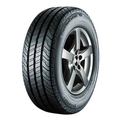 Continental ContiVanContact 100 225/75R16C 118/116R